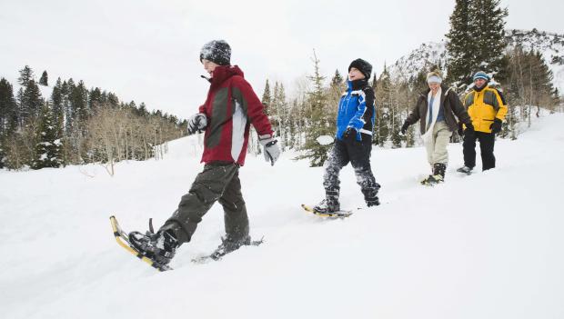 wasatch mountain state park